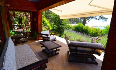 Casa en venta en Pingueral