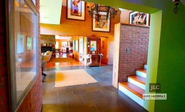 Casa en venta en Pingueral