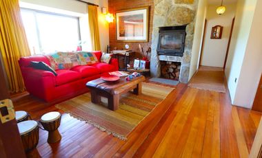 Casa en venta en Pingueral