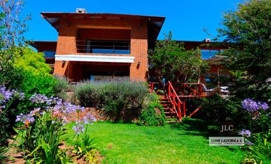 Casa en venta en Pingueral