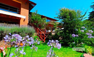 Casa en venta en Pingueral