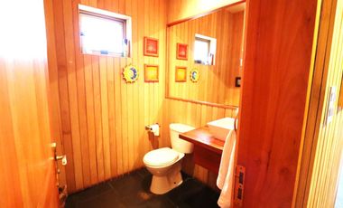 Casa en venta en Pingueral