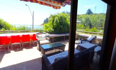 Casa en venta en Pingueral