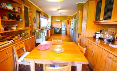Casa en venta en Pingueral