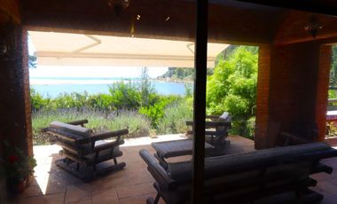 Casa en venta en Pingueral