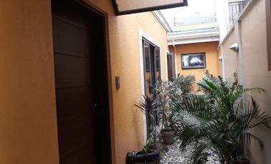 4br, den townhouse for rent or for sale in Wack Wack Gardenville Townhomes Mandaluyong