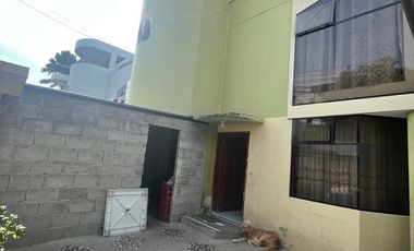 CASA EN VENTA CON UBICACION PRIVILEGIADA