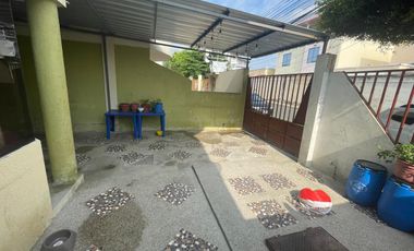 CASA EN VENTA CON UBICACION PRIVILEGIADA