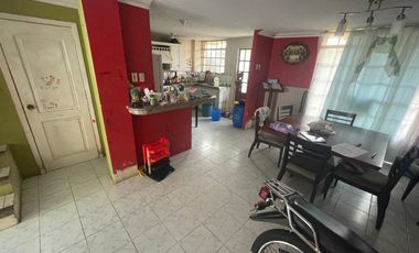 CASA EN VENTA CON UBICACION PRIVILEGIADA