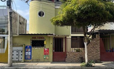 CASA EN VENTA CON UBICACION PRIVILEGIADA