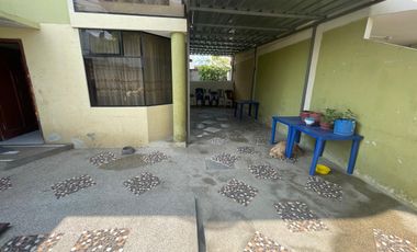CASA EN VENTA CON UBICACION PRIVILEGIADA
