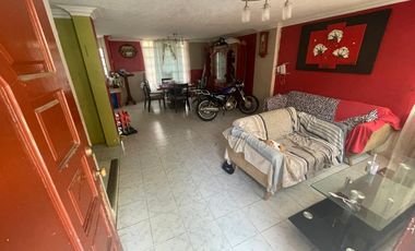 CASA EN VENTA CON UBICACION PRIVILEGIADA