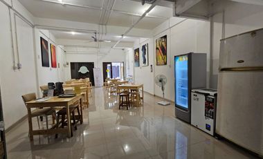 Disewakan Ruko Sektor Sebelah BSD PLaza Tangerang Selatan Siap Pakai Lokasi Ramai Sangat Strategis