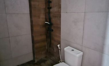 Disewakan Ruko Sektor Sebelah BSD PLaza Tangerang Selatan Siap Pakai Lokasi Ramai Sangat Strategis