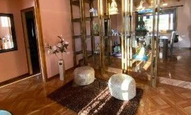 Casa con Sitio en Coinco V1407-300-SS-07.22