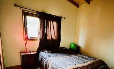 Casa con Sitio en Coinco V1407-300-SS-07.22