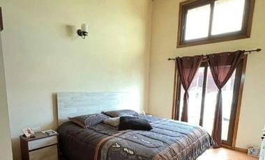 Casa con Sitio en Coinco V1407-300-SS-07.22