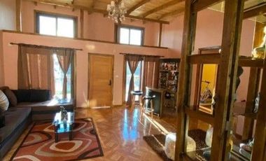 Casa con Sitio en Coinco V1407-300-SS-07.22