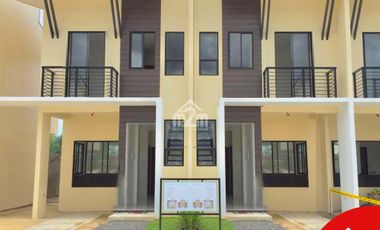 (READY FOR OCCPANCY)Serenis South Subdivision(2-Storey Townhouse/End Unit)