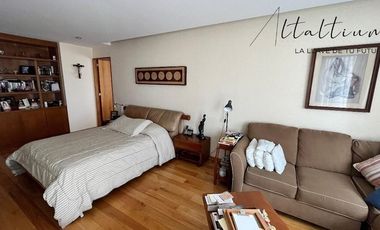 PENTHOUSE EN BOSQUE DE LAS PALMAS, NAUCALPAN EDOMEX (DG3)