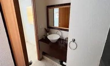 PENTHOUSE EN BOSQUE DE LAS PALMAS, NAUCALPAN EDOMEX (DG3)