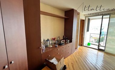 PENTHOUSE EN BOSQUE DE LAS PALMAS, NAUCALPAN EDOMEX (DG3)