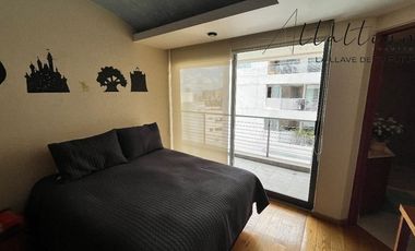 PENTHOUSE EN BOSQUE DE LAS PALMAS, NAUCALPAN EDOMEX (DG3)