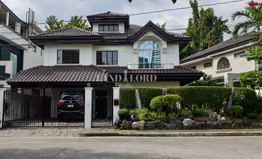House and Lot for Sale in Acropolis Greens, Quezon City