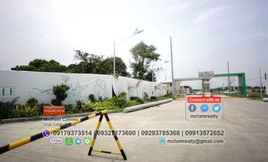 House and Lot For Sale Near Bucana 1 Subdivision Neuville Townhomes Tanza