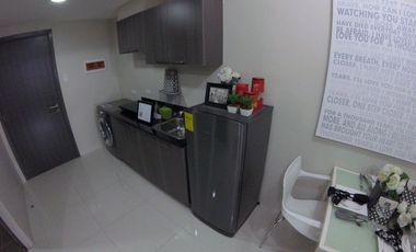 Rent to Own 1 Bedroom condo near Ortigas Vista Shaw Fully Furnished 2% downpayment to move in