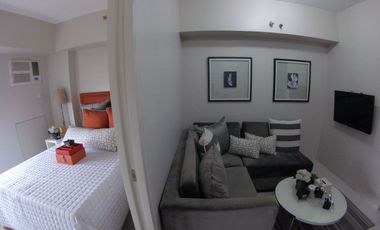 Rent to Own 1 Bedroom condo near Ortigas Vista Shaw Fully Furnished 2% downpayment to move in