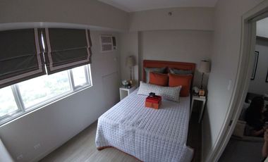 Rent to Own 1 Bedroom condo near Ortigas Vista Shaw Fully Furnished 2% downpayment to move in