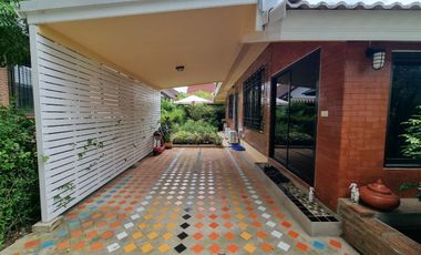 💥 House for Sale  in Chiangmai.