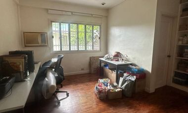 4BR House & Lot in Ayala Alabang Village, Muntinlupa
