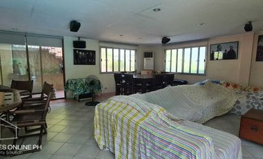 4BR House & Lot in Ayala Alabang Village, Muntinlupa