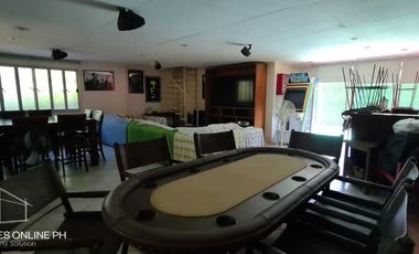 4BR House & Lot in Ayala Alabang Village, Muntinlupa