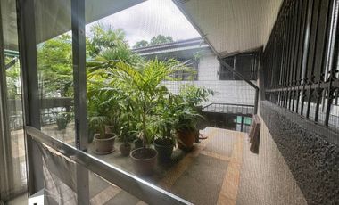 4BR House & Lot in Ayala Alabang Village, Muntinlupa