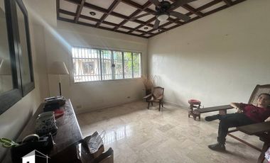 4BR House & Lot in Ayala Alabang Village, Muntinlupa