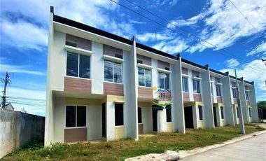 For Sale House and Lot in Beverly Place Mactan,Lapu-Lapu City