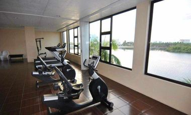 BR Condo Unit For Rent at Uptown Place Condominium Iloilo City