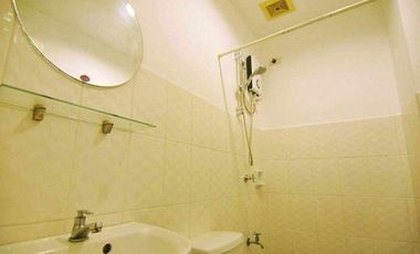 BR Condo Unit For Rent at Uptown Place Condominium Iloilo City