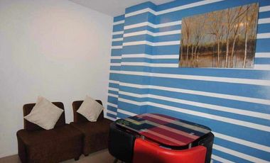 BR Condo Unit For Rent at Uptown Place Condominium Iloilo City