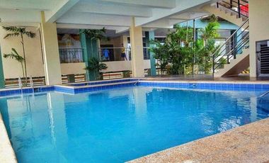 BR Condo Unit For Rent at Uptown Place Condominium Iloilo City