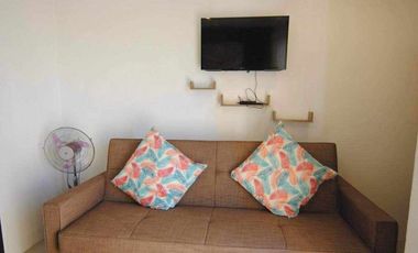 BR Condo Unit For Rent at Uptown Place Condominium Iloilo City