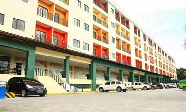 BR Condo Unit For Rent at Uptown Place Condominium Iloilo City