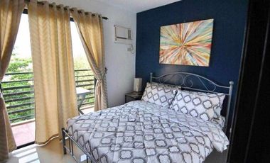 BR Condo Unit For Rent at Uptown Place Condominium Iloilo City