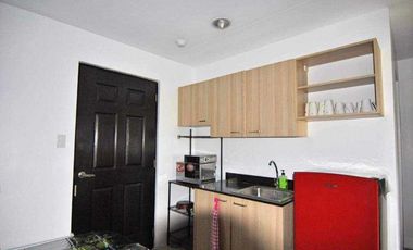 BR Condo Unit For Rent at Uptown Place Condominium Iloilo City