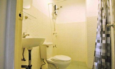 BR Condo Unit For Rent at Uptown Place Condominium Iloilo City