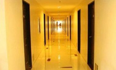 BR Condo Unit For Rent at Uptown Place Condominium Iloilo City