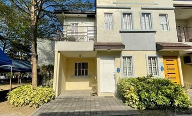RENT TO OWN HOUSE AND LOT FOR SALE IN CAVITE NEAR TAGAYTAY!